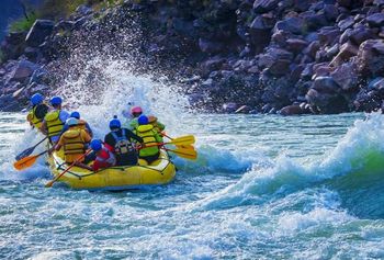 Camping-in-Rishikesh-Shivpuri-Image-3