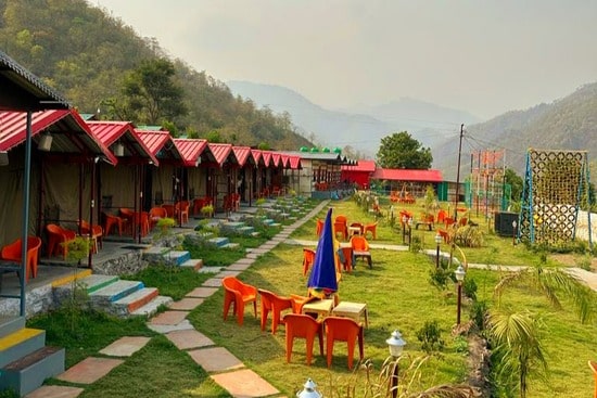 Camping-in-Rishikesh-Shivpuri-Image-6