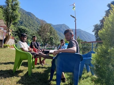 cottages-in-rishikesh