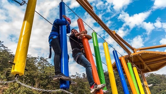 activity-camp-package