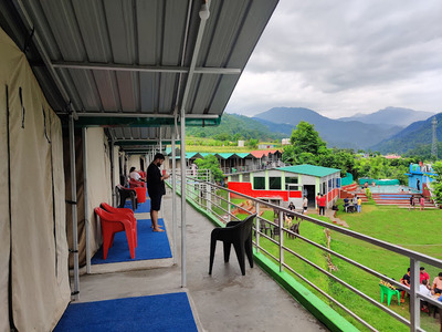 Camping-in-Rishikesh-Shivpuri-Image-1