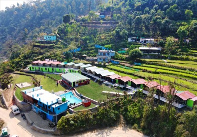 rishikesh-new-year-camp